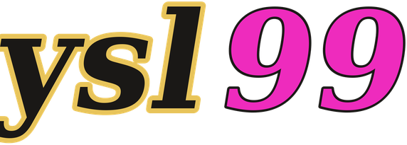 ysl99 โลโก้